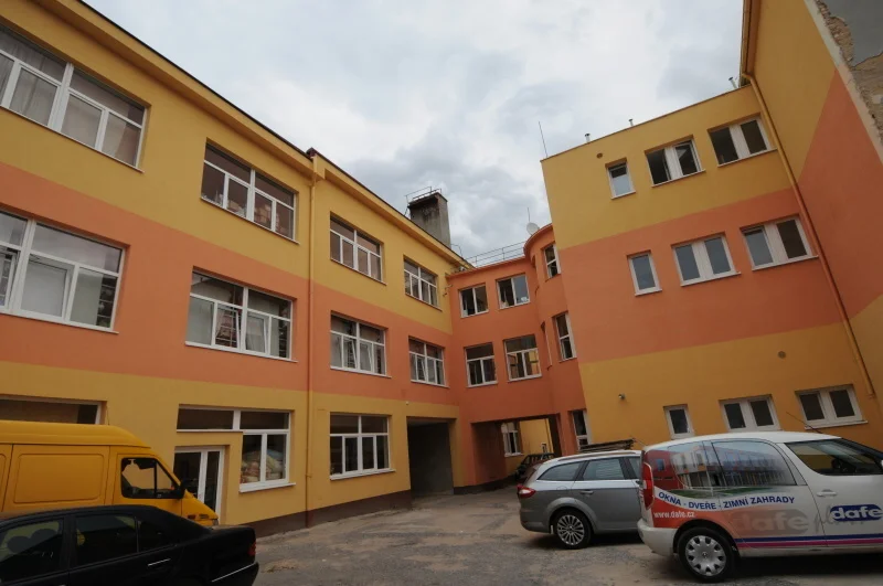 Areál Koreček Kutná Hora